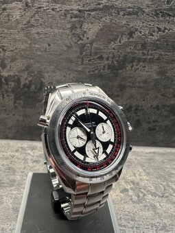 Omega Speedmaster Rattrapante - top stav - 2