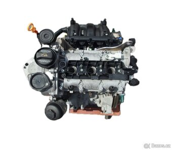 Repasovaný motor 1.2 HTP - 40kw/44kw/47kw/51kw - 2