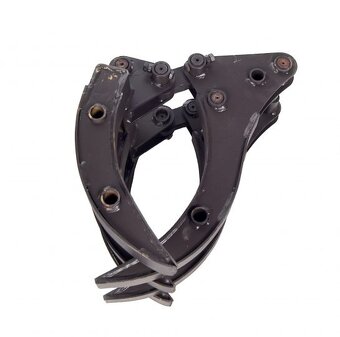 prodám příslušenství k minibagru - 2