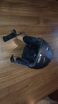 Dětská lyžařská helma 48-50cm - 2