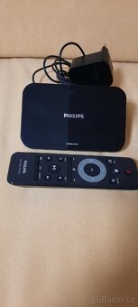 Přehrávač Philips HMP3000/12 - 2