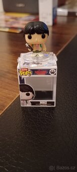 Prodám Bitty Funko pop Stranger things - 2
