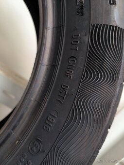 205/55R16 91W ContiPremiumContact 5 - 2