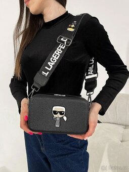 karl lagerfeld. - 2