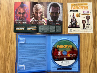 Hry PS5 - 2