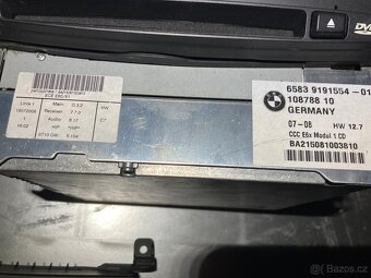 Ccc e60/61 lci set - 2