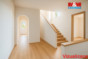 Prodej rodinného domu, 270 m², Dobšice - 2