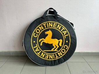 Přepravní obal na silniční zapletená kola - 2