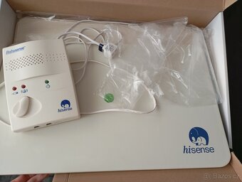 Monitor dechu Babysense - 2