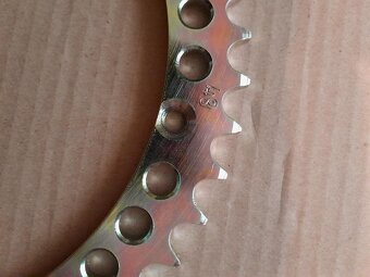 Jawa soutěžní,enduro,díly - 2