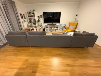 Sedací soupravu IKEA SÖDERHAMN - 2