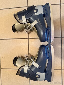 Brusle na led Roces - 2