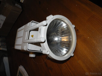 profi bodové svítidlo - 2