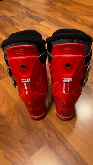 Dětské lyžáky Salomon vel. 22 (35) - 2