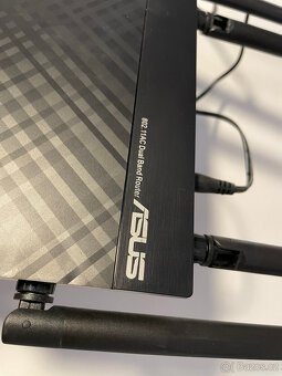 Router ASUS RT-AC750L - 2