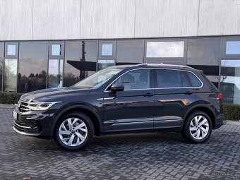 VW Tiguan 2.0 tsi 140 kW / 2022 / facelift / DPH - 2