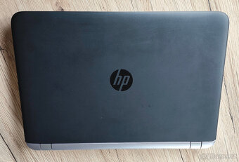Notebook HP ProBook 450 G3 - 2