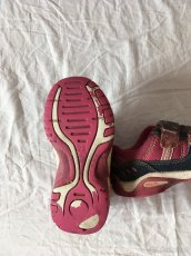 Boty Superfit 25 jarní/podzimní lepičky - 2