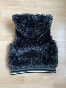 Dámská vesta, v.36 - 2