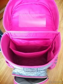 Školní aktovka Hama 1. - 3. třída - 2