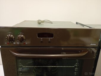 Vestavná trouba Juno - 2