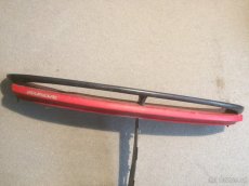 Mazda 323F BG GT křídlo - 2