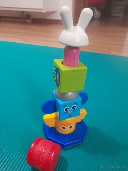 SmartMax-můj první totem - 2