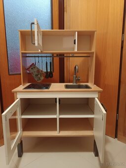 Dětská kuchyňka - 2