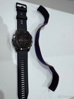 Garmin Fenix 7X solar - 2