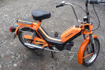 Babetta 210/2 rychlostní - 2