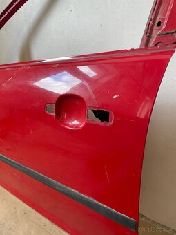 Ford Focus 2005, LP dveře - 2