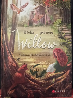 Dívka jménem Willow - 2