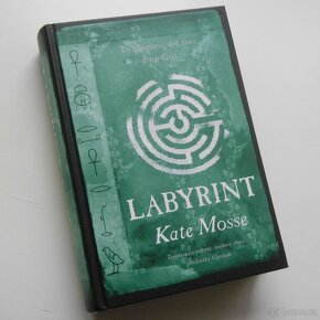 2x thrillery + romantika - 2