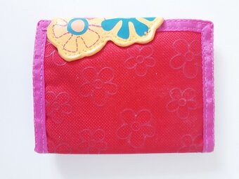 DĚTSKÁ PENĚŽENKA • HIPPIE • STEPHEN JOSEPH - 2