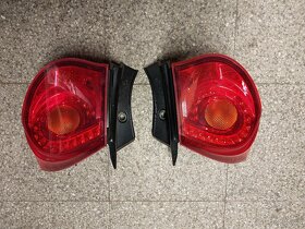 Alfa Romeo Giulietta - 2