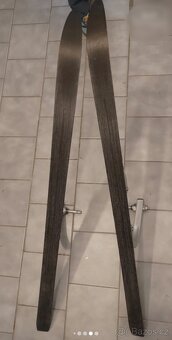 Ski set thule lyžařský set k chariotu - 2