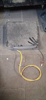 Baterie e 220volt - 2