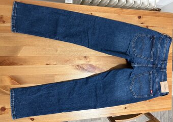 Jeansy Mustang Oregon slim - 2