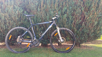 horské kolo Author traction 29 - 2