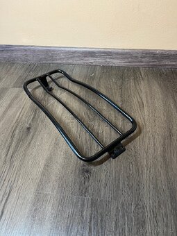 Honda VT 750 C Shadow nosič - 2