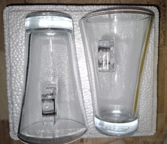 Sada sklenic Dolce Gusto - 2