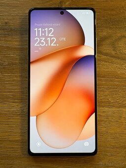 Xiaomi redmi note 12pro 5G - 2