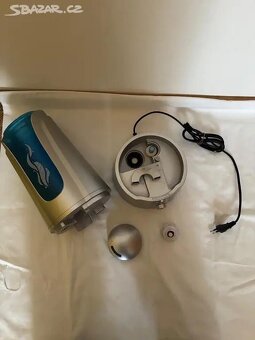 Zvlhčovač vzduchu SENCOR. - 2