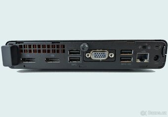 HP 800 G5- i5 9500, 32GB, 512GB NVMe, WiFi 6,VGA, OS, ZÁRUKA - 2