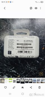 Sluchátka Sony WM-1000XM5 - 2