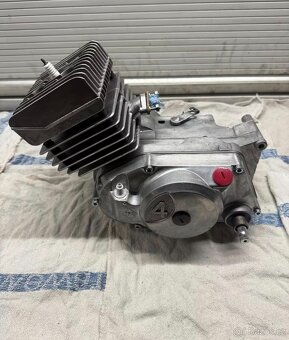 Motor Simson s51 - 2