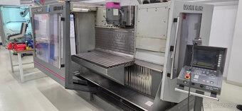 Frézka DECKEL MAHO MH 800E CNC 532 - 2