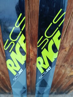 Dětské běžky Fischer - 2