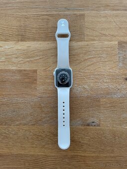 Apple watch serie 6 - 2