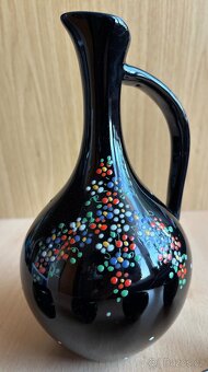 Souprava ručně zdobená - 2